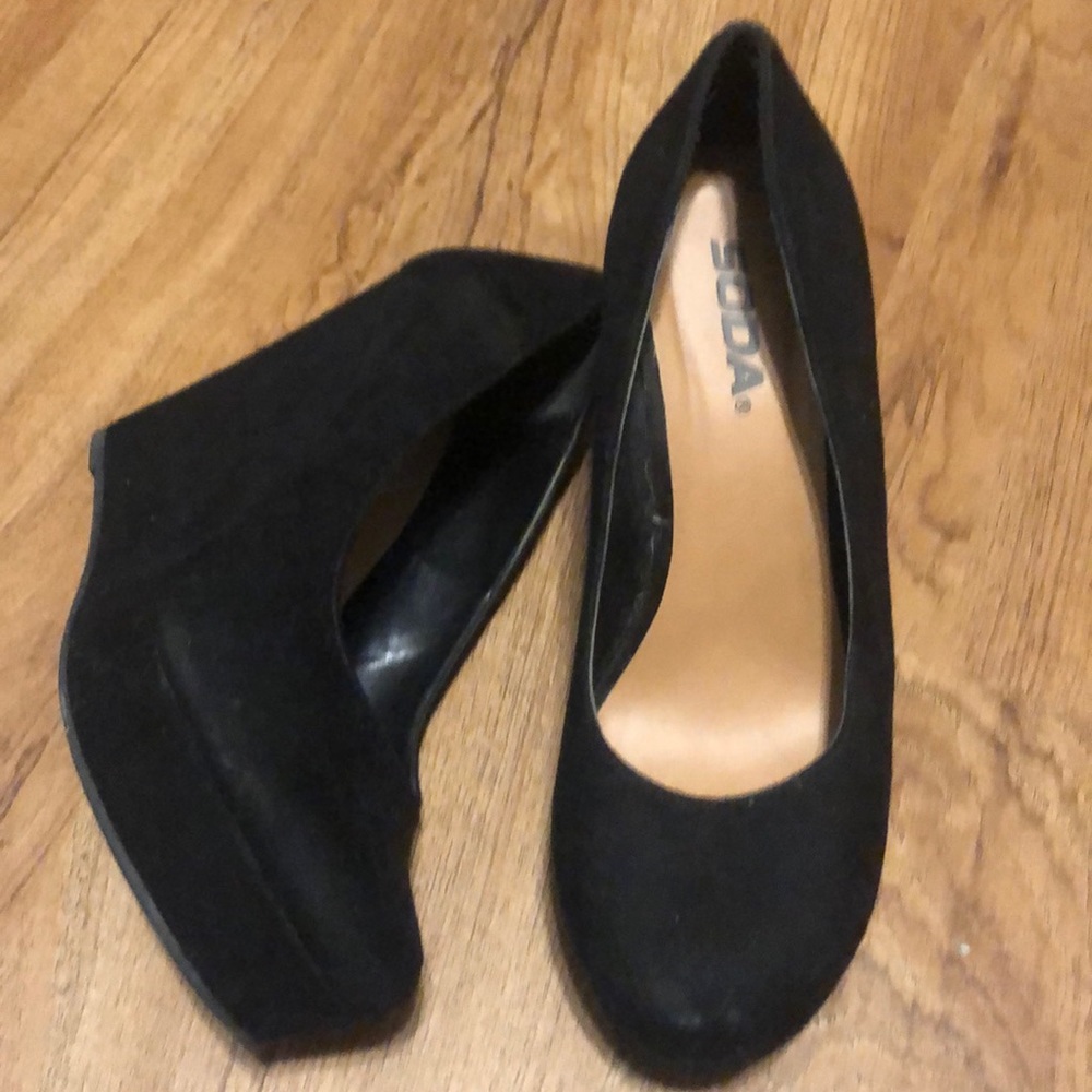 Wedges